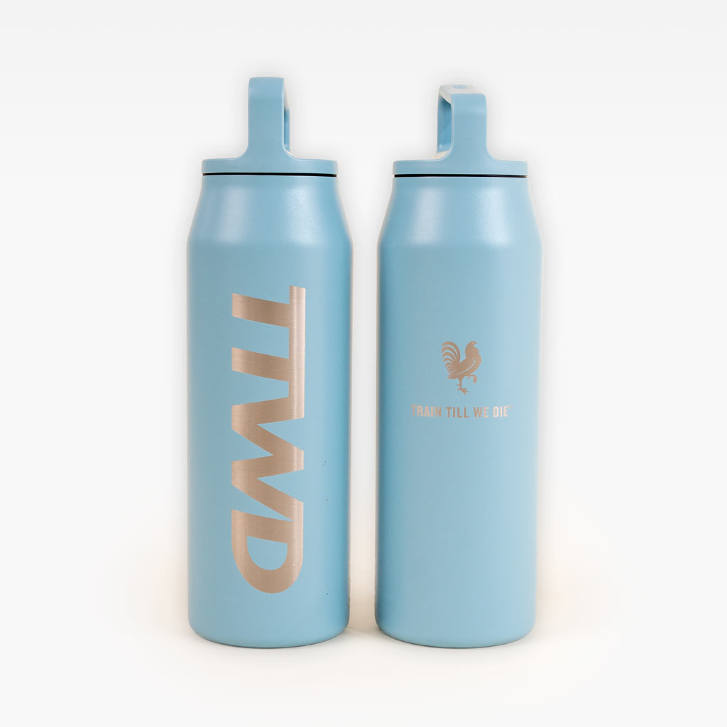 32oz. Miir Water Bottle— Yonder Cider