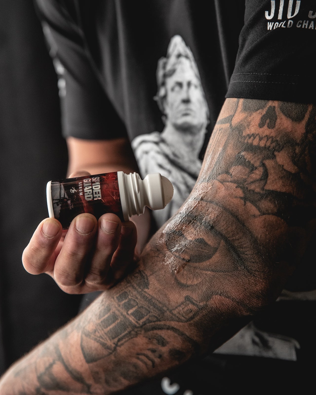 Where Science Meets Soap The Arm Bar Soap Company