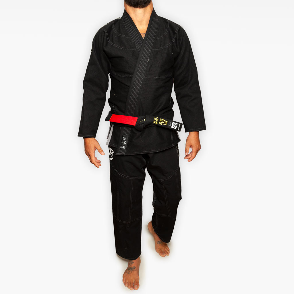 The Official Issue Business Suit V2 - Winter Formal – The Arm Bar