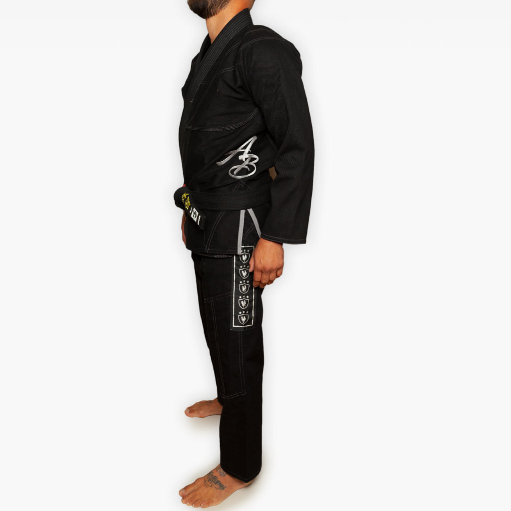 The Official Issue Business Suit V2 - Winter Formal – The Arm Bar